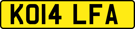 KO14LFA