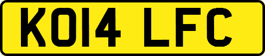 KO14LFC