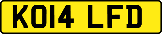 KO14LFD