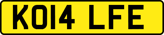 KO14LFE