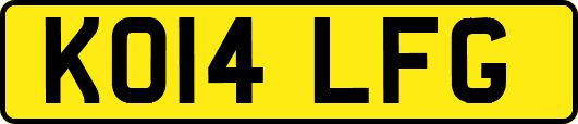 KO14LFG