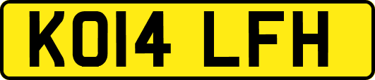 KO14LFH