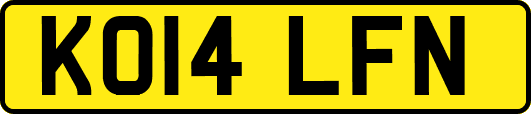 KO14LFN