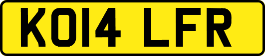 KO14LFR