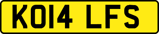 KO14LFS
