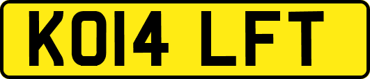 KO14LFT