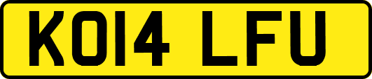 KO14LFU
