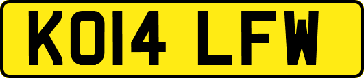 KO14LFW