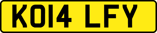 KO14LFY