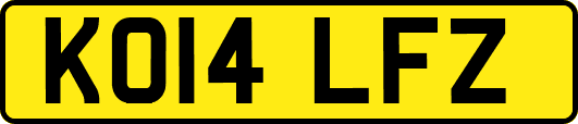 KO14LFZ