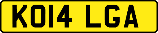 KO14LGA