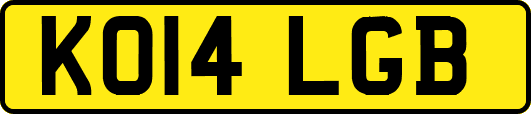 KO14LGB