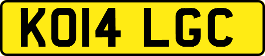 KO14LGC