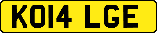 KO14LGE