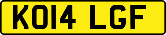 KO14LGF