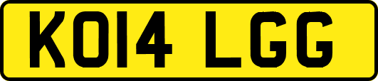 KO14LGG