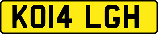 KO14LGH