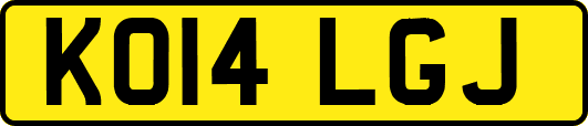 KO14LGJ