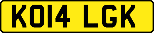 KO14LGK
