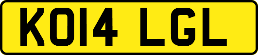 KO14LGL