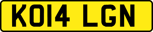 KO14LGN