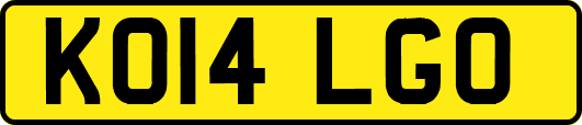 KO14LGO