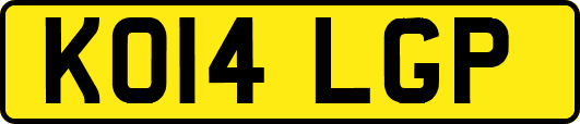 KO14LGP