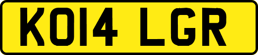 KO14LGR