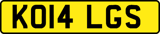 KO14LGS