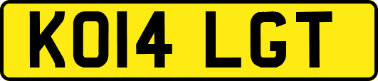KO14LGT