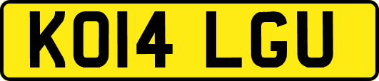 KO14LGU