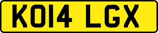 KO14LGX