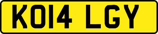 KO14LGY