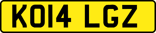 KO14LGZ