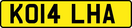 KO14LHA