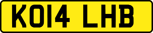 KO14LHB