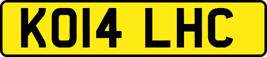 KO14LHC