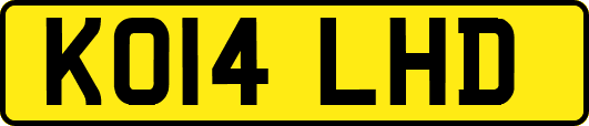 KO14LHD