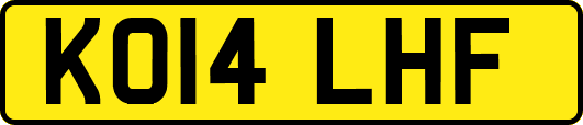 KO14LHF