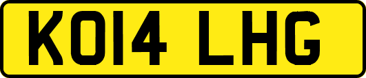 KO14LHG