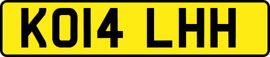 KO14LHH