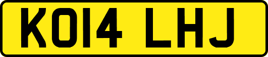 KO14LHJ