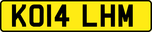KO14LHM