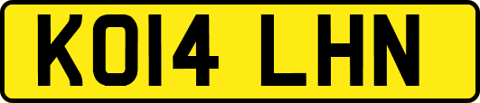KO14LHN