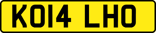 KO14LHO