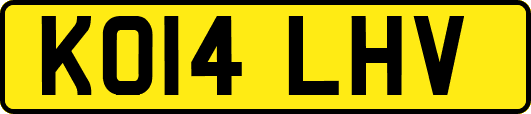 KO14LHV