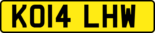 KO14LHW
