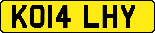 KO14LHY
