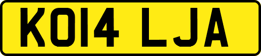 KO14LJA