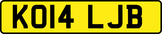 KO14LJB